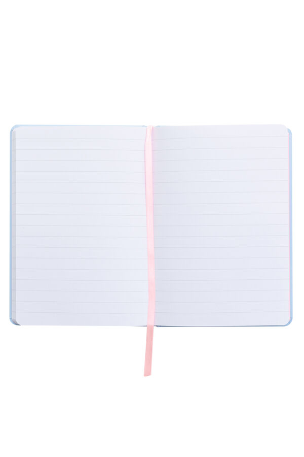 Womensecret Notebook - I'll do something amazing printed