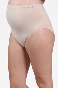 Ohma! Cuecas para grávida