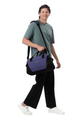 Totto Bolsa Active Pro S azul