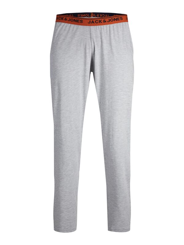 Womensecret Pantalón pijama gris