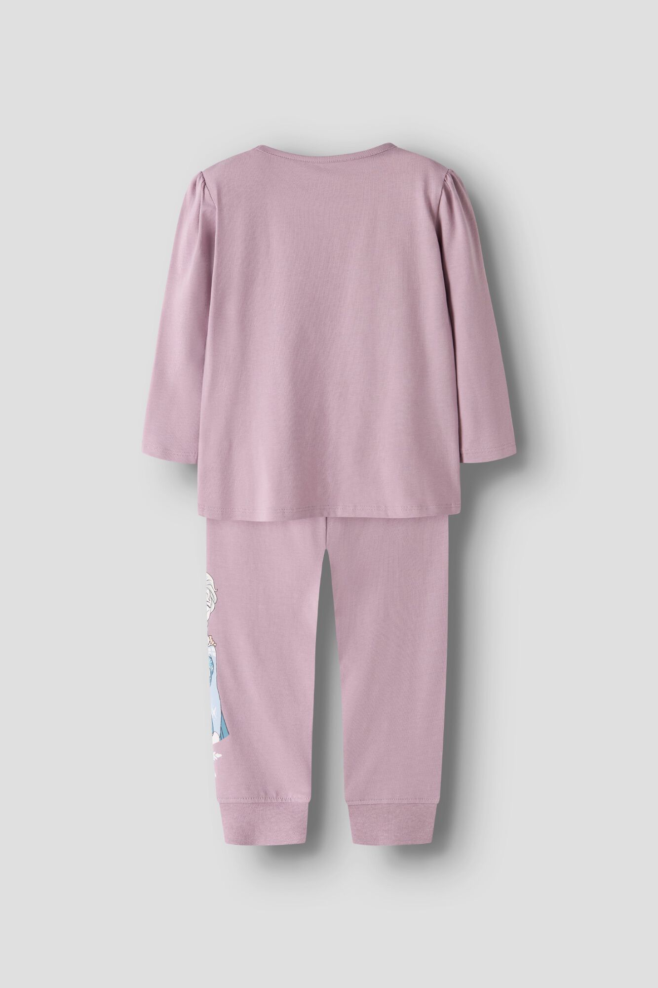 Name it Frozen pyjamas