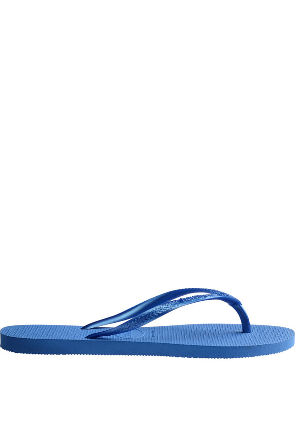 Havaianas Havaianas Top Riemen Blau