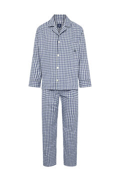 Pijama hombre invierno algodón  Pago seguro Trusted Shop - Montse Interiors