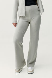 Born Living Yoga Sporthose Gita Grain