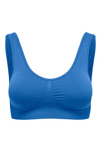 Only Play Sujetador intensidad media