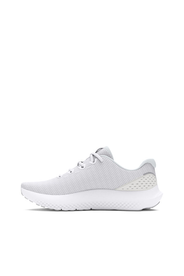 Under Armour Women's running shoe white
