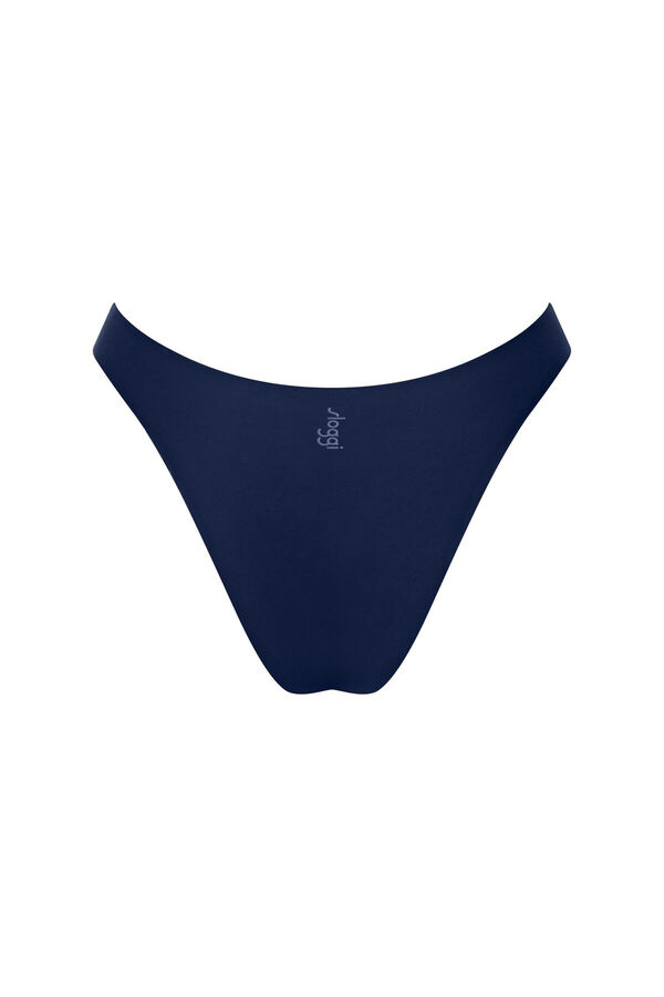 Sloggi Tanga ZERO Feel 2.0 azul