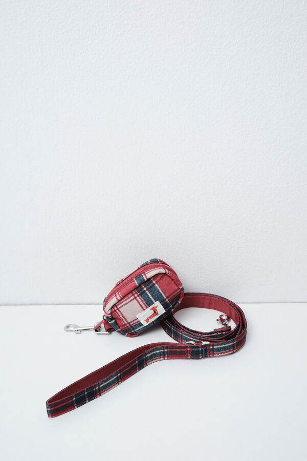 Women'secret Dog leash printed