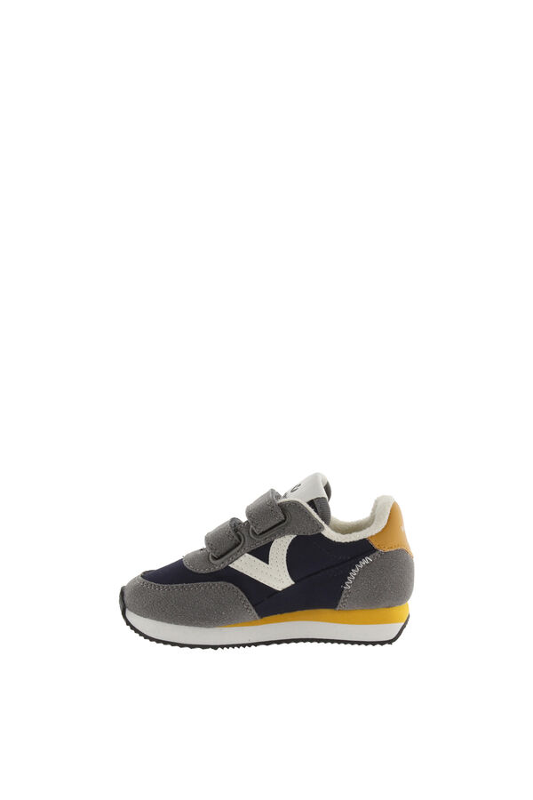 Womensecret Jogger style trainers for kids gris