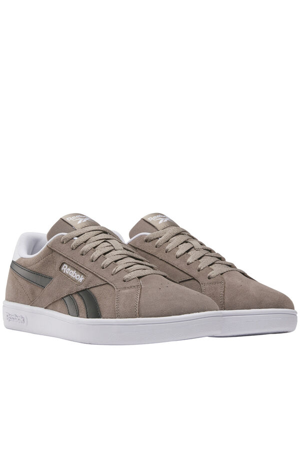 Reebok Reebok court retro sneakers Siva