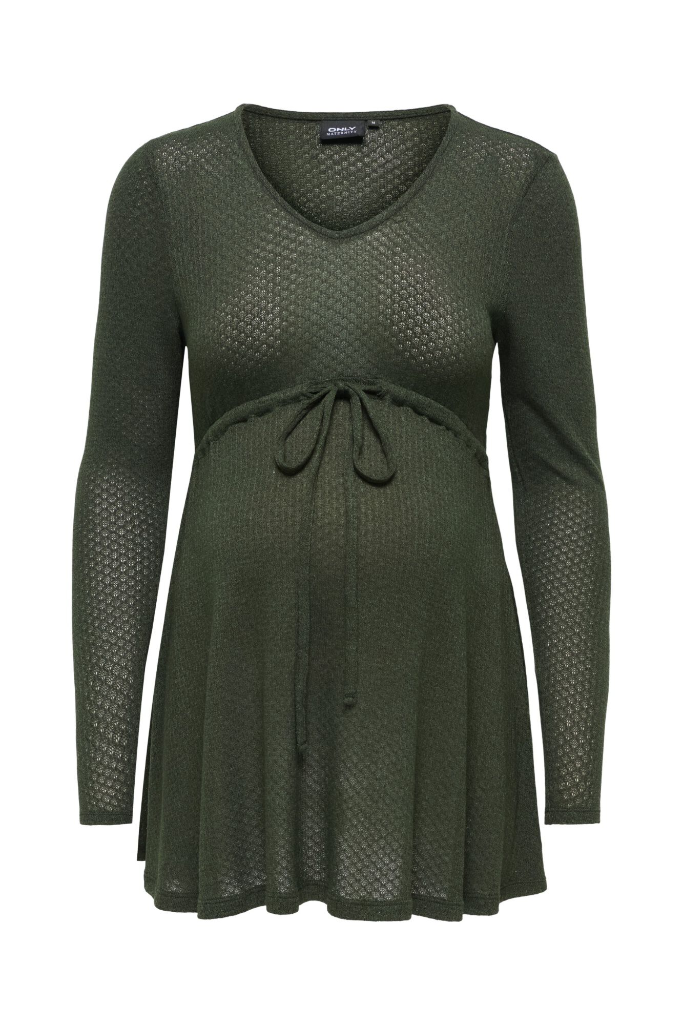 Only Maternity Langarm-Maternity-Top