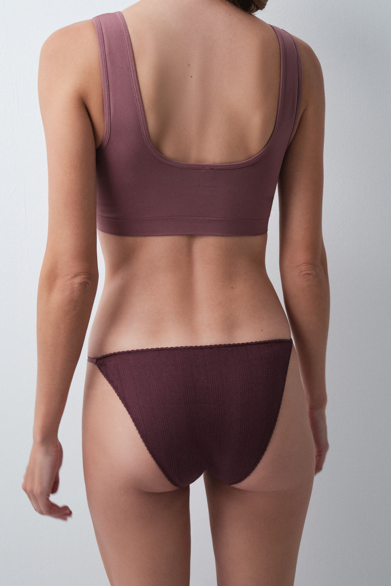 Women'secret Pack 3 bragas cl&aacute;sicas algod&oacute;n estampado
