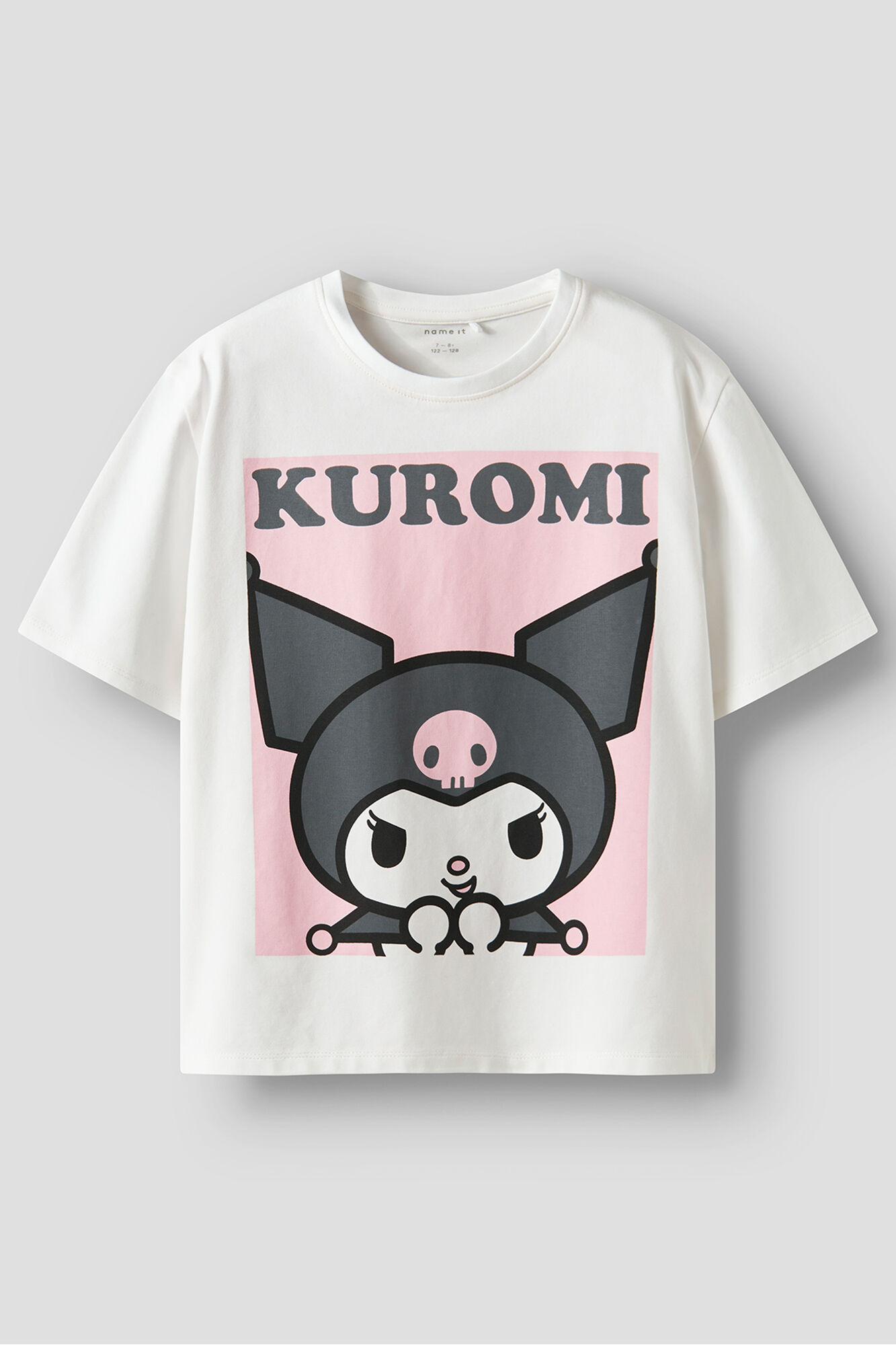 Name it Kuromi M&auml;dchen T-Shirt