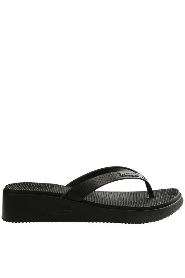 Havaianas Havaianas Top Tiras negro