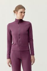 Born Living Yoga Eira jacket printed