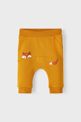 Name it Cal&ccedil;as beb&eacute; menino estampado