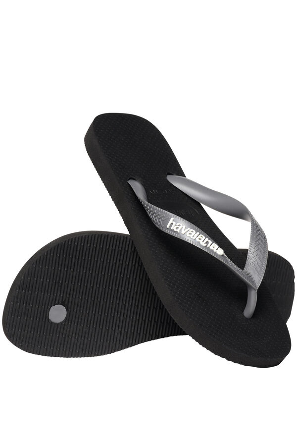 Havaianas Havaianas Top Straps black