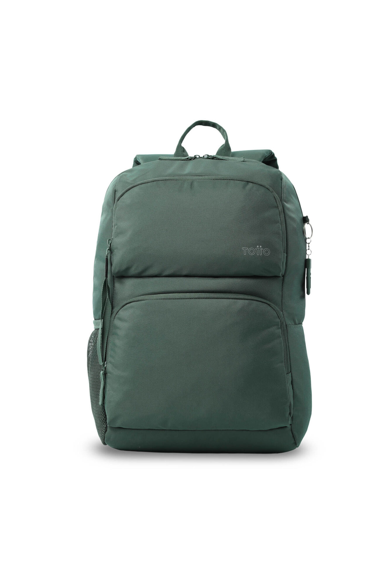 Totto Rucksack Cloud - Dark Forest