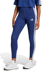 Adidas Mallas casual 3 bandas Essentials azul