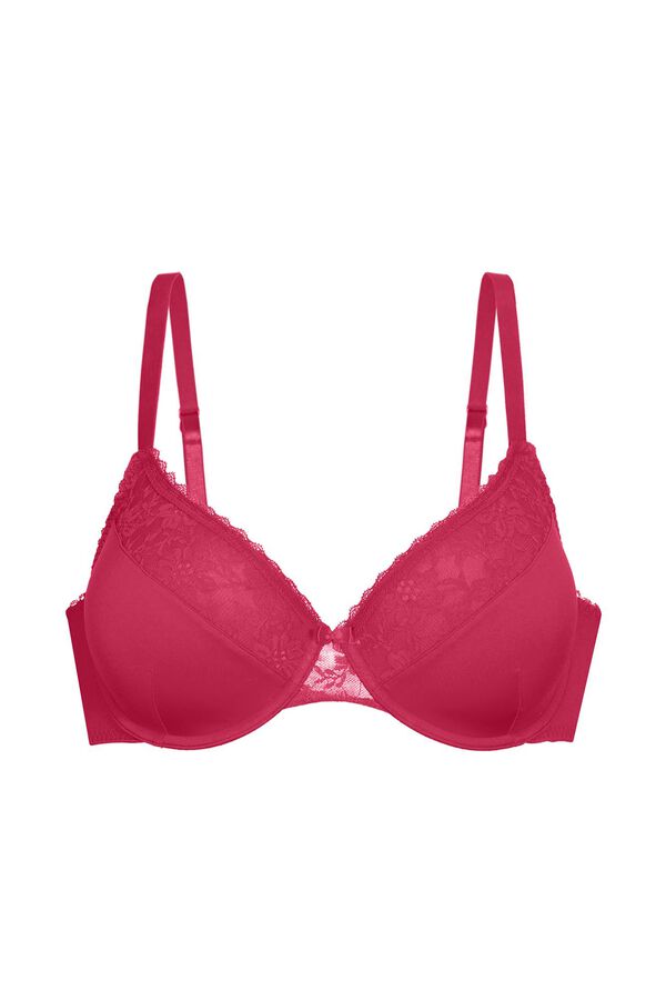 Dorina Sonia light padded demi  printed