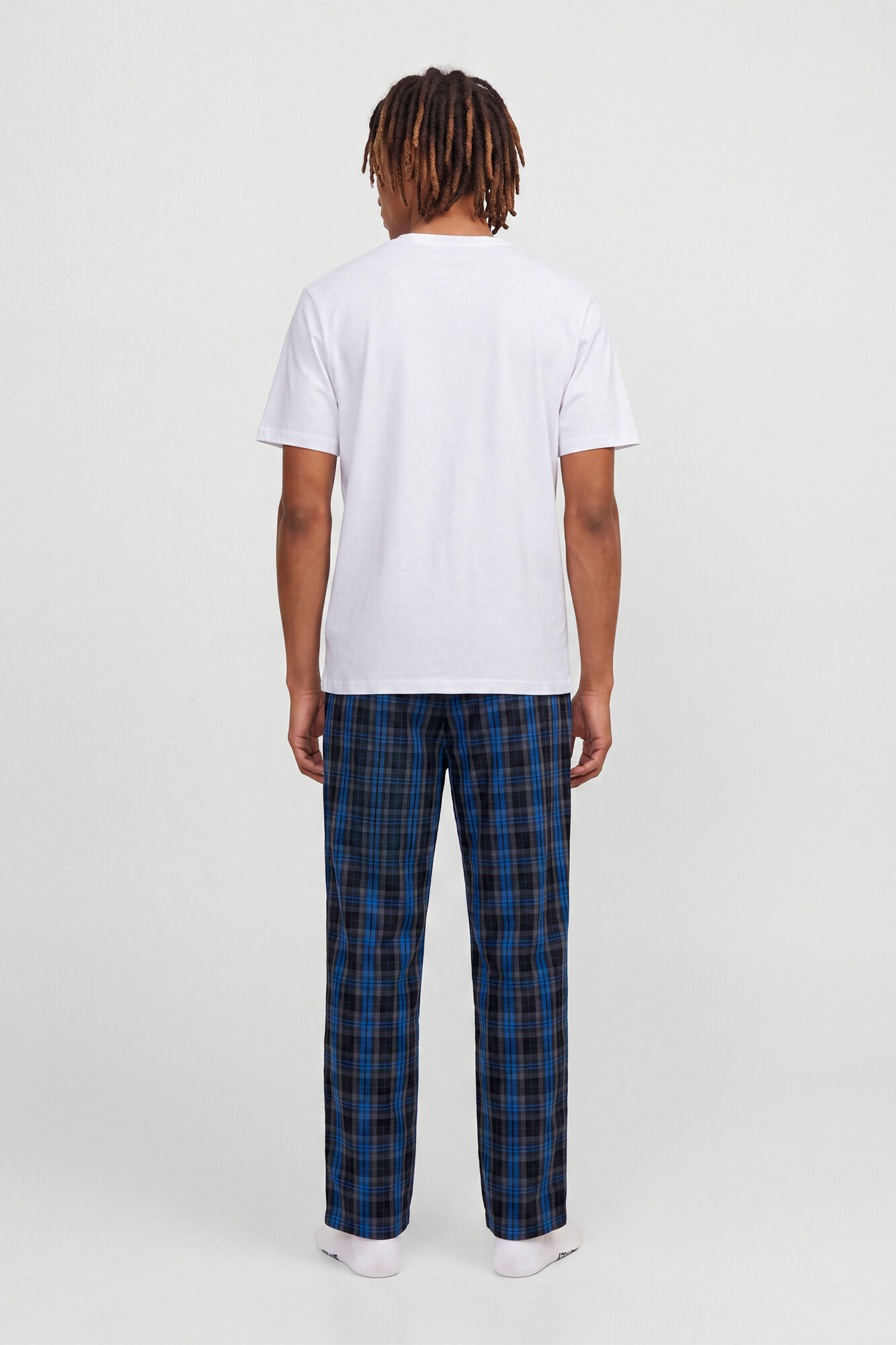 Jack & Jones Pijama 100% algod&atilde;o