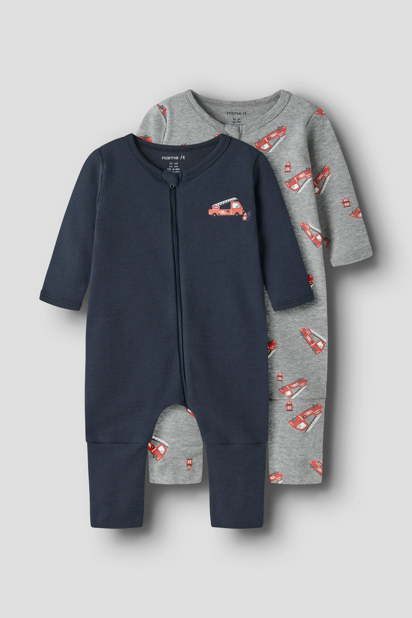 Name It Pyjama-Set
