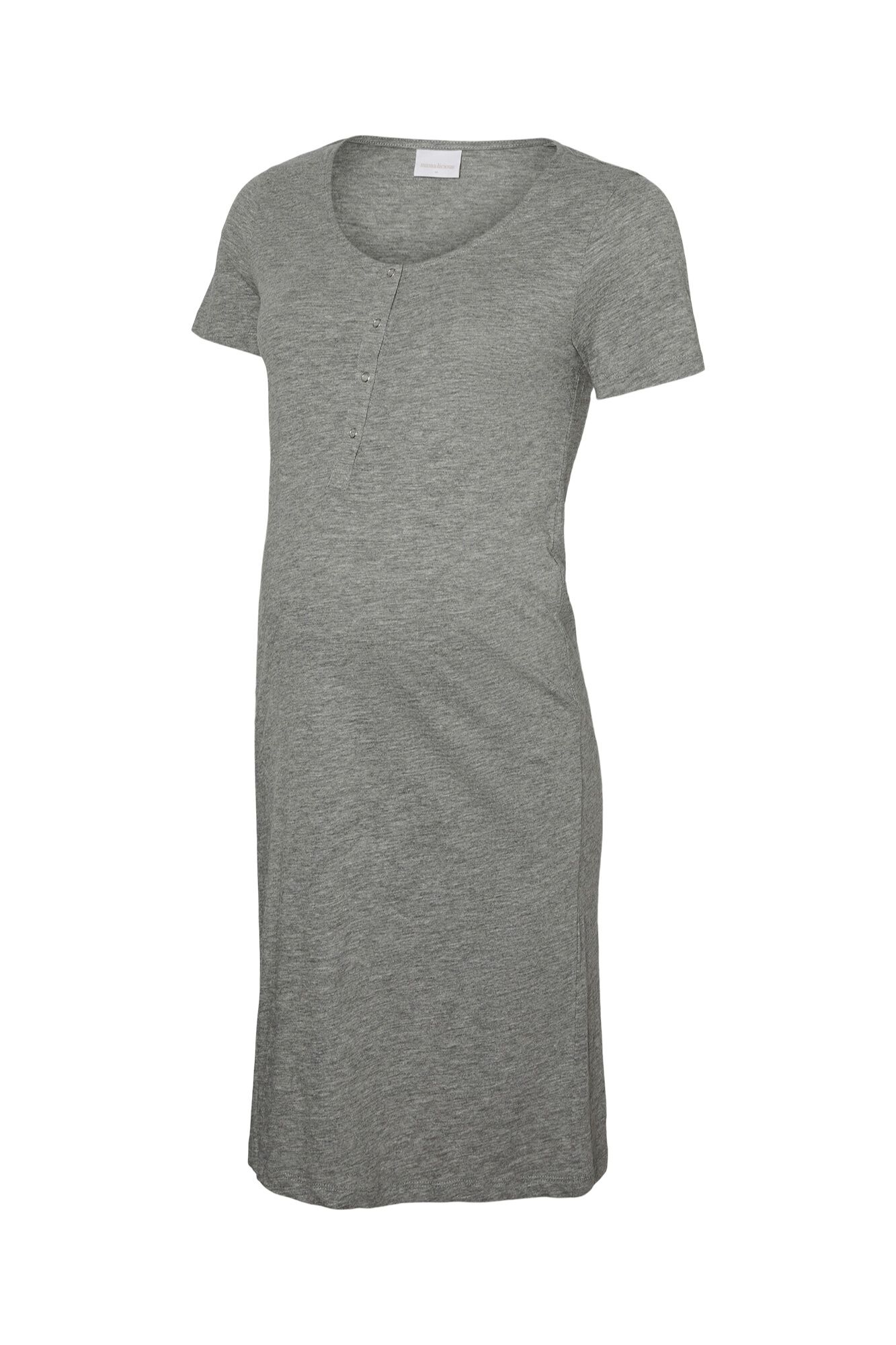 Mamalicious Pack de camisones maternity y lactancia