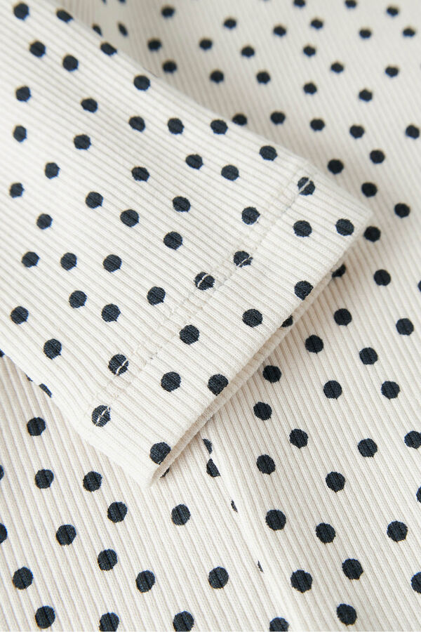 Name it Girl's leggings white