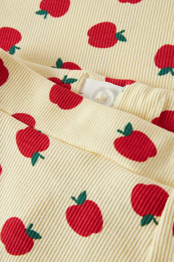 Name it Printed girls' short printed