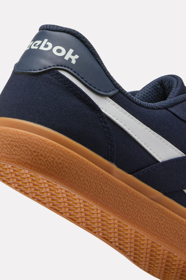 Reebok Court Advance trainers blue