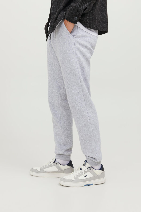 Womensecret Sports trousers Grau