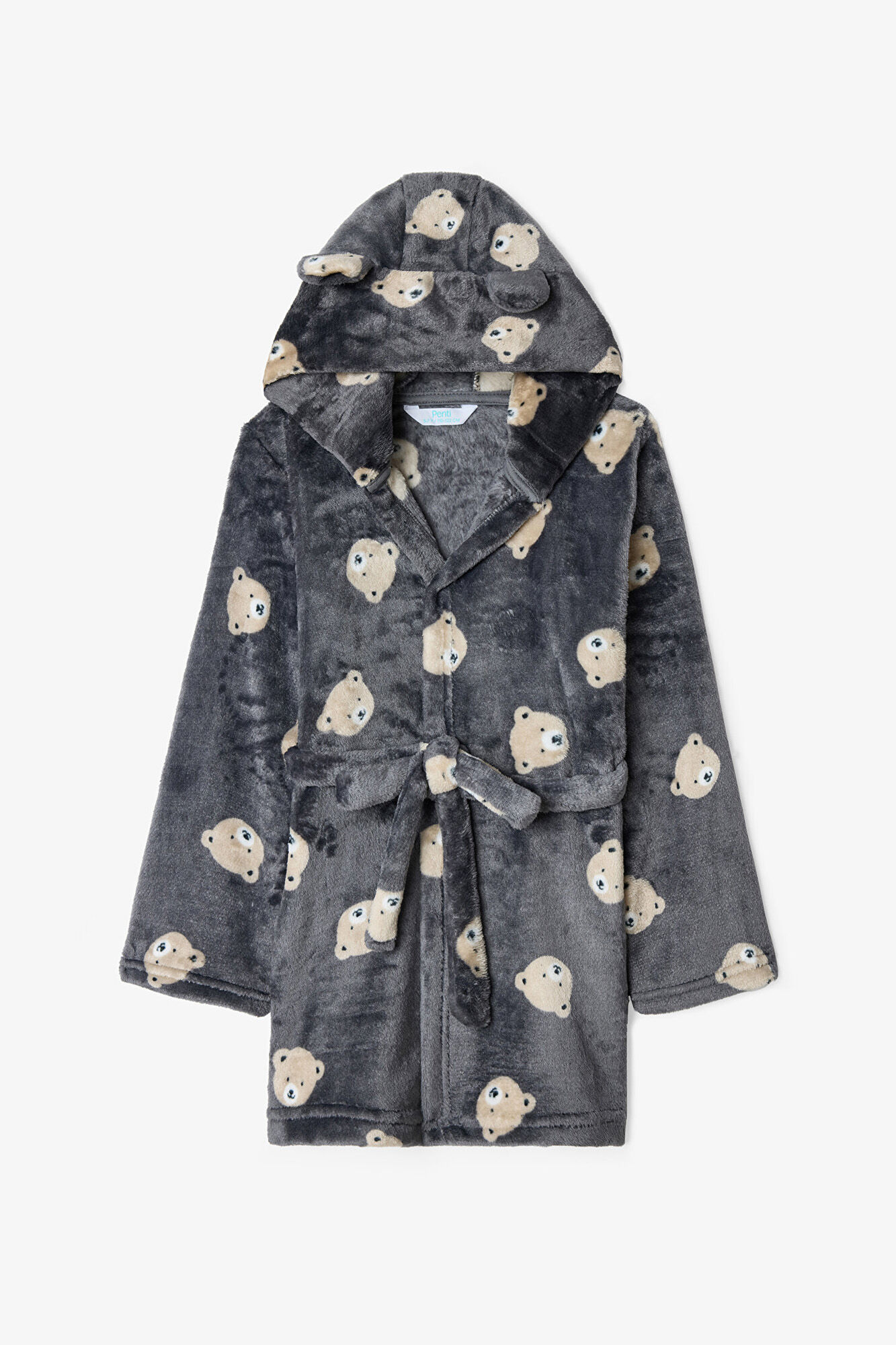 Penti Bata con estampado de osos para ni&ntilde;os