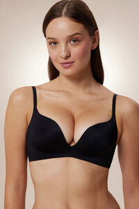 Penti Sujetador push up negro