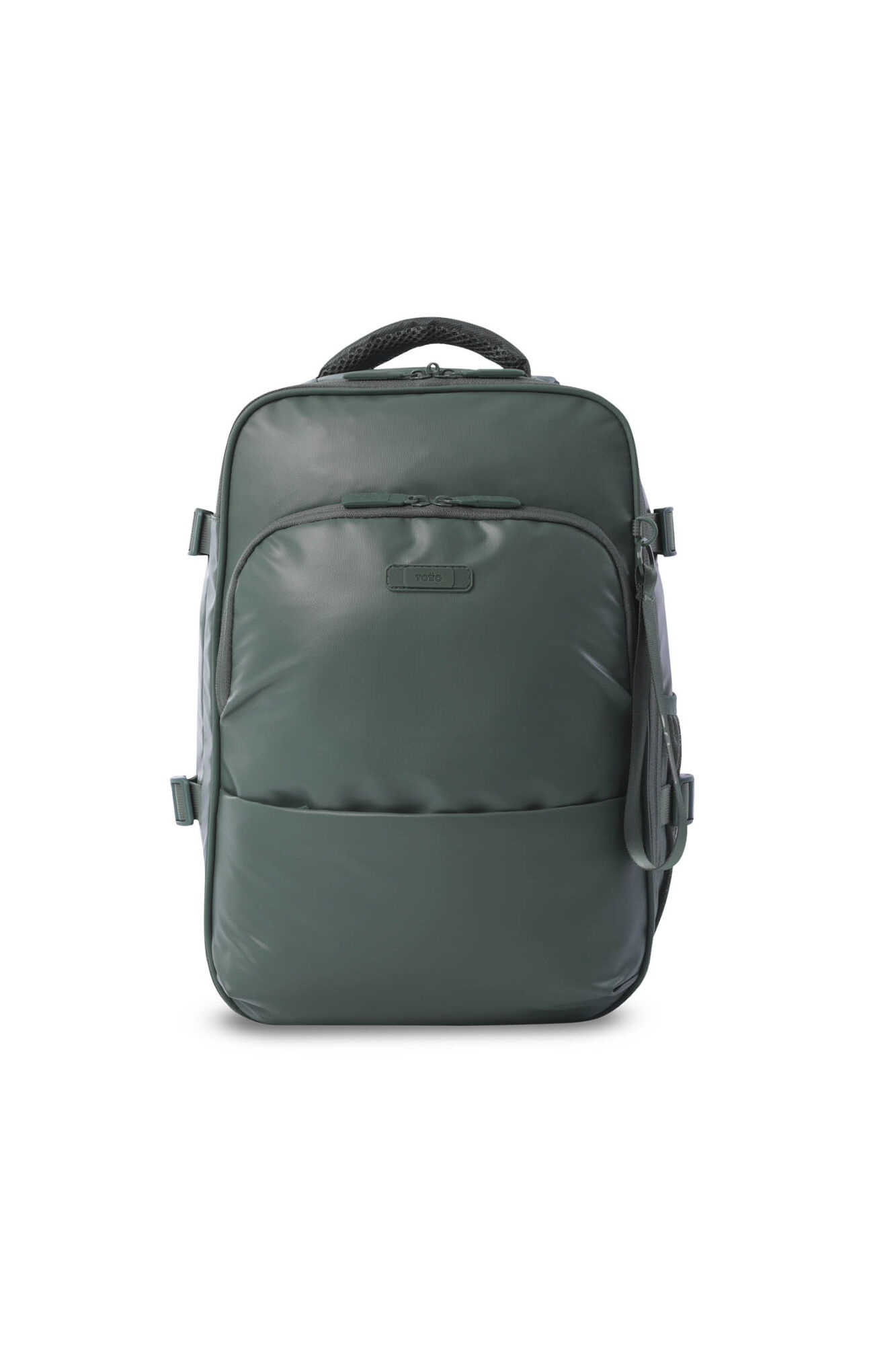 Totto Rucksack Trip - Dark Forest
