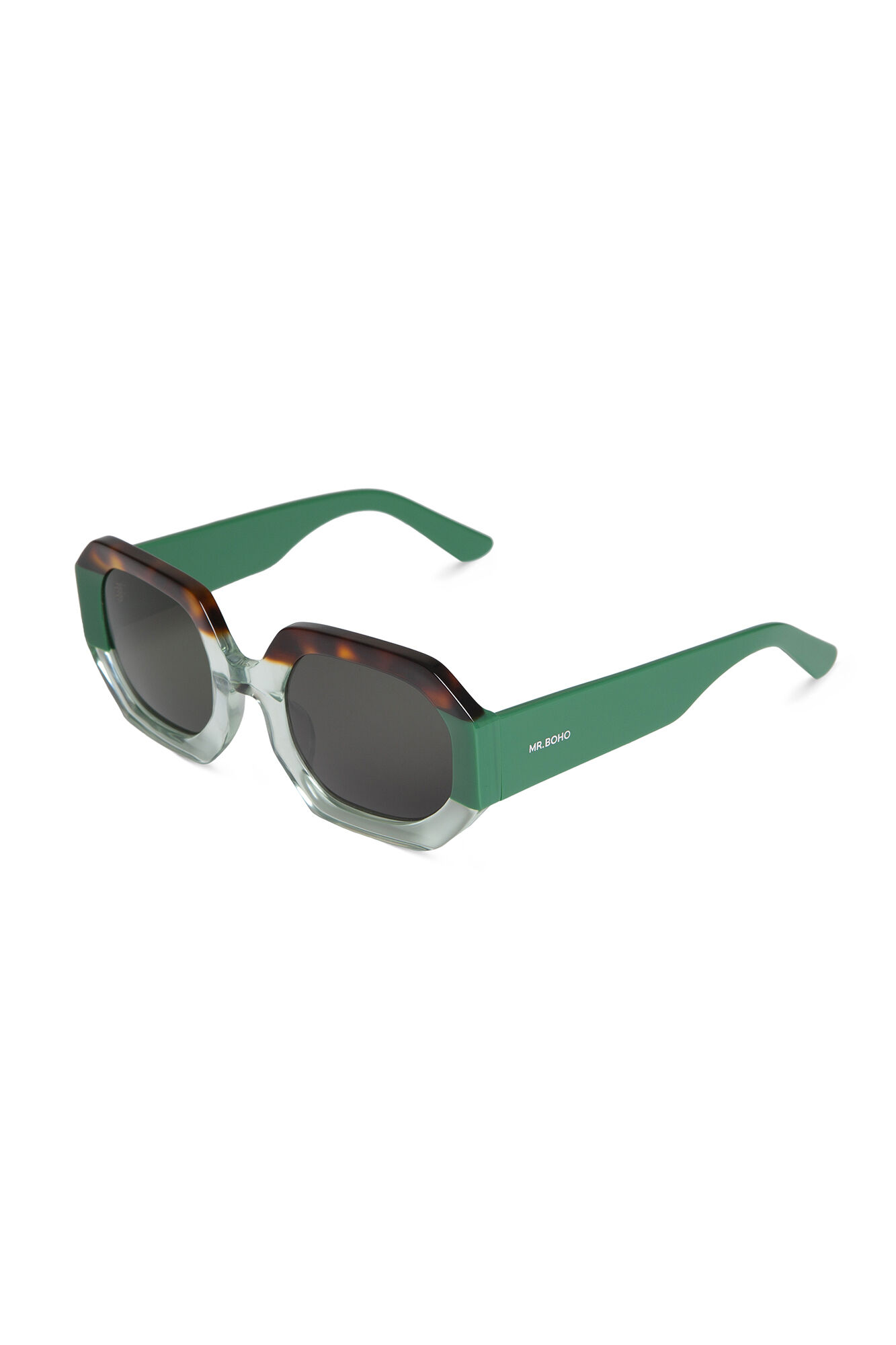Mr. Boho Philo Sagene sunglasses 