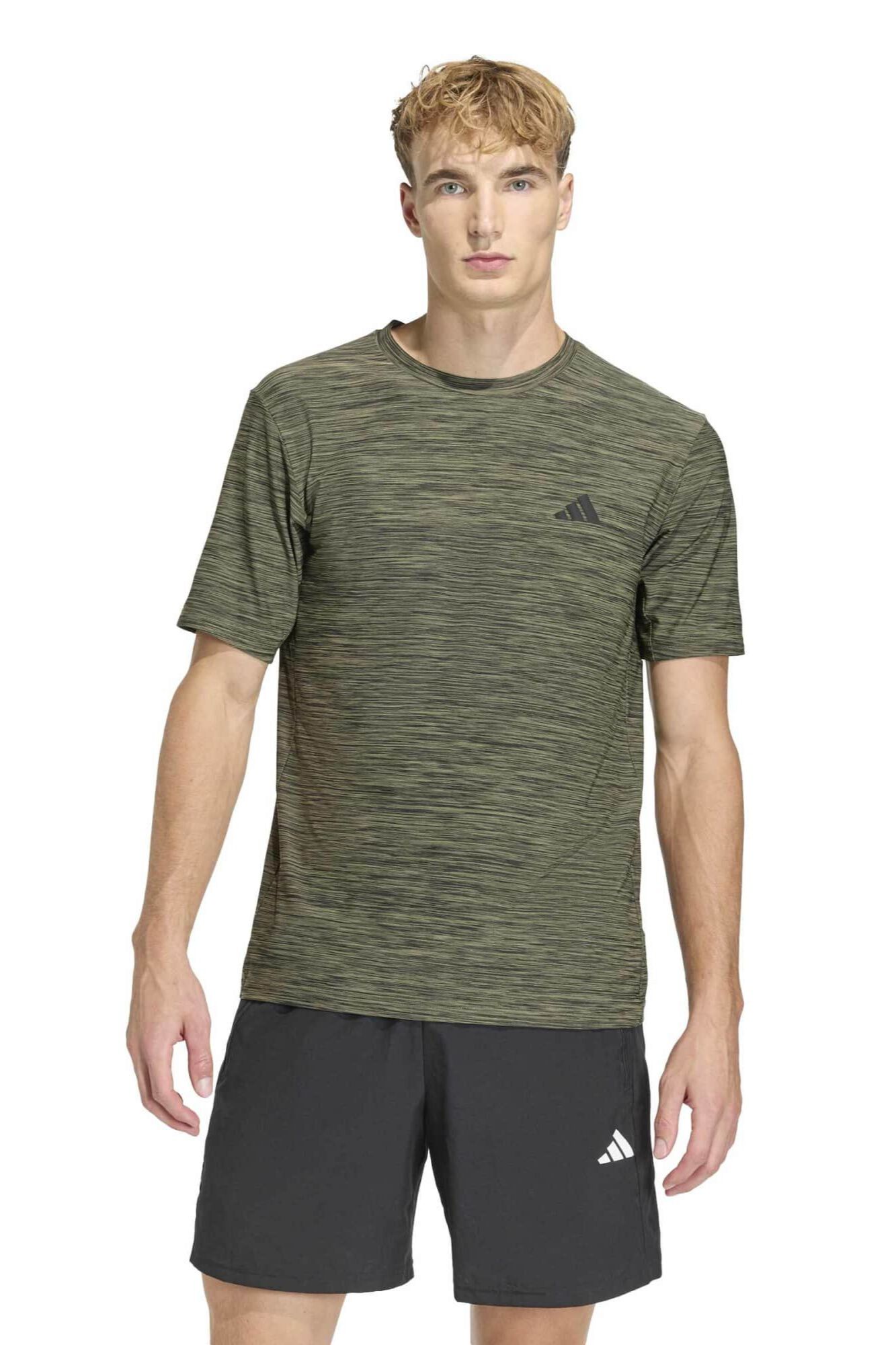 Adidas Camiseta deportiva Essentials