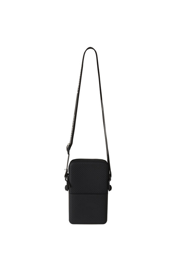 Havaianas Tasche Hav. Street Bag Schwarz