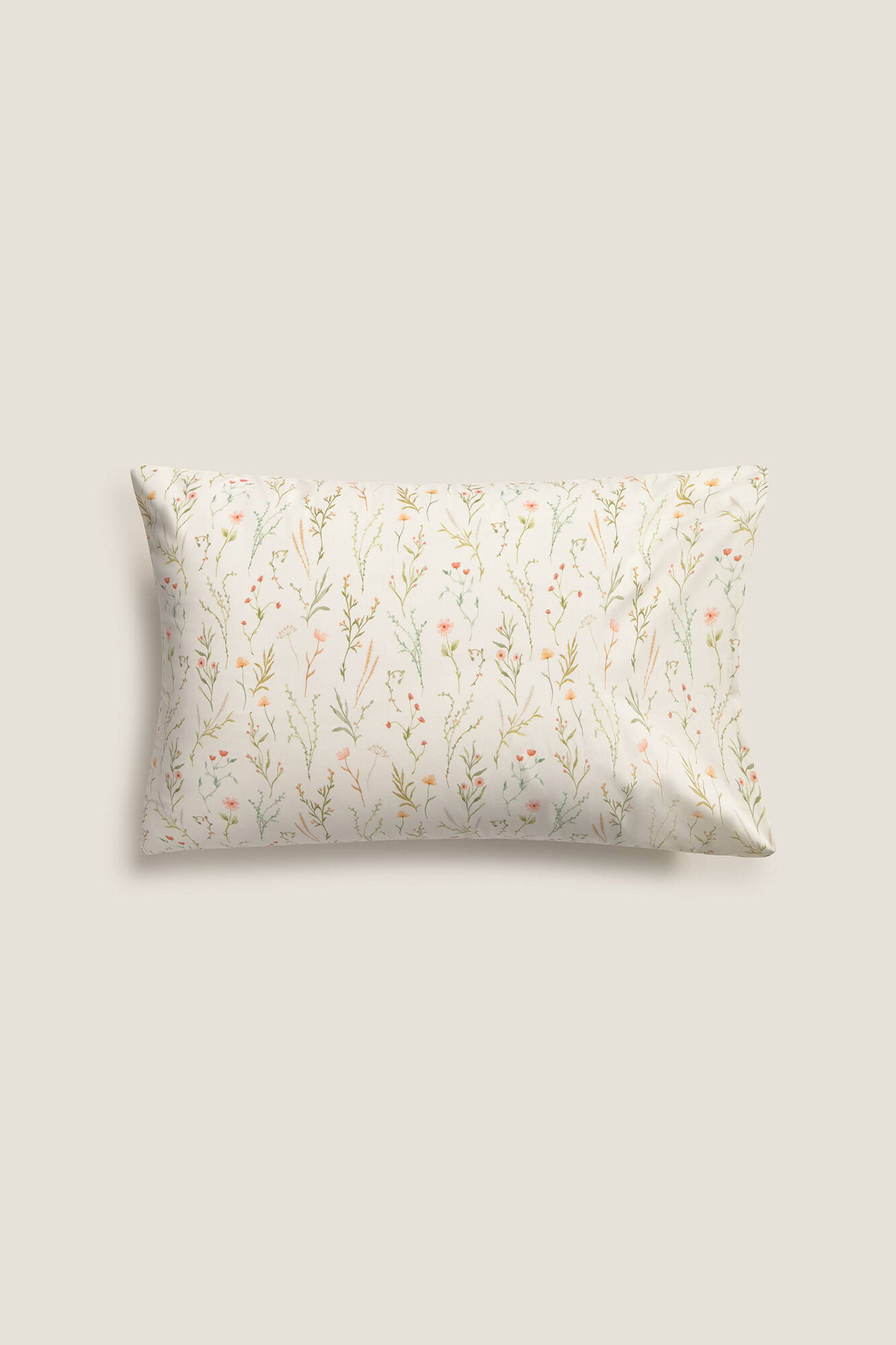 Textura Bedruckter H&uuml;lle aus Satin