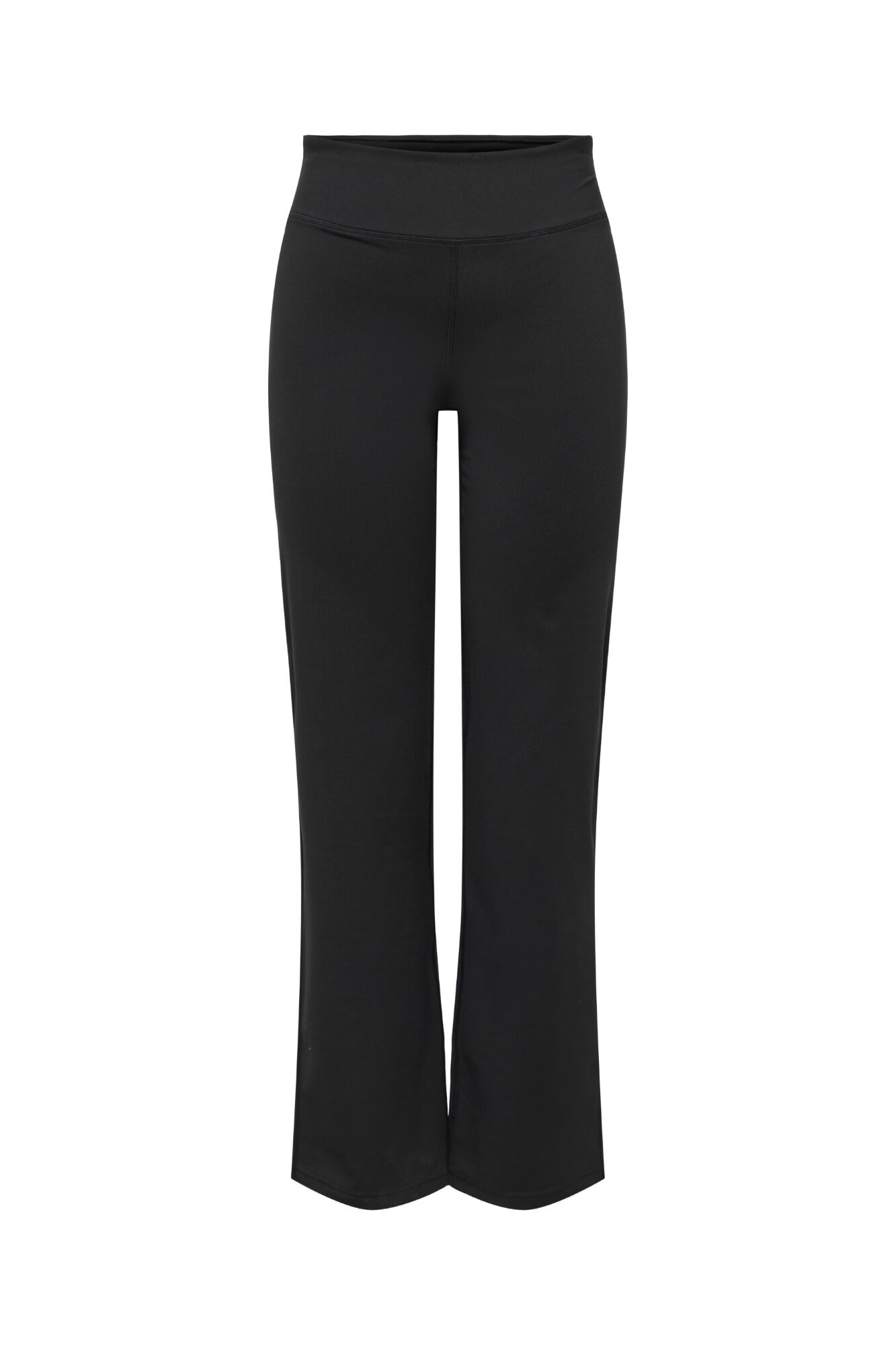 Only Play Thermo-Leggings mit hohem Bund und B-Dry-Fleece-Futter