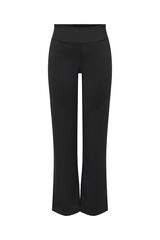 Only Play B-Dry high-waisted fleece thermal leggings black