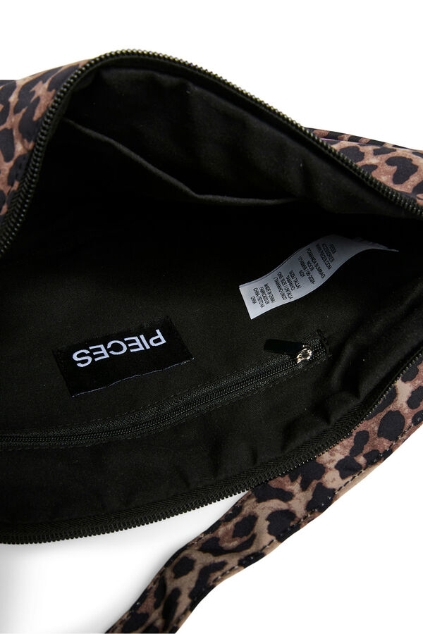 Pieces Mala​ preto