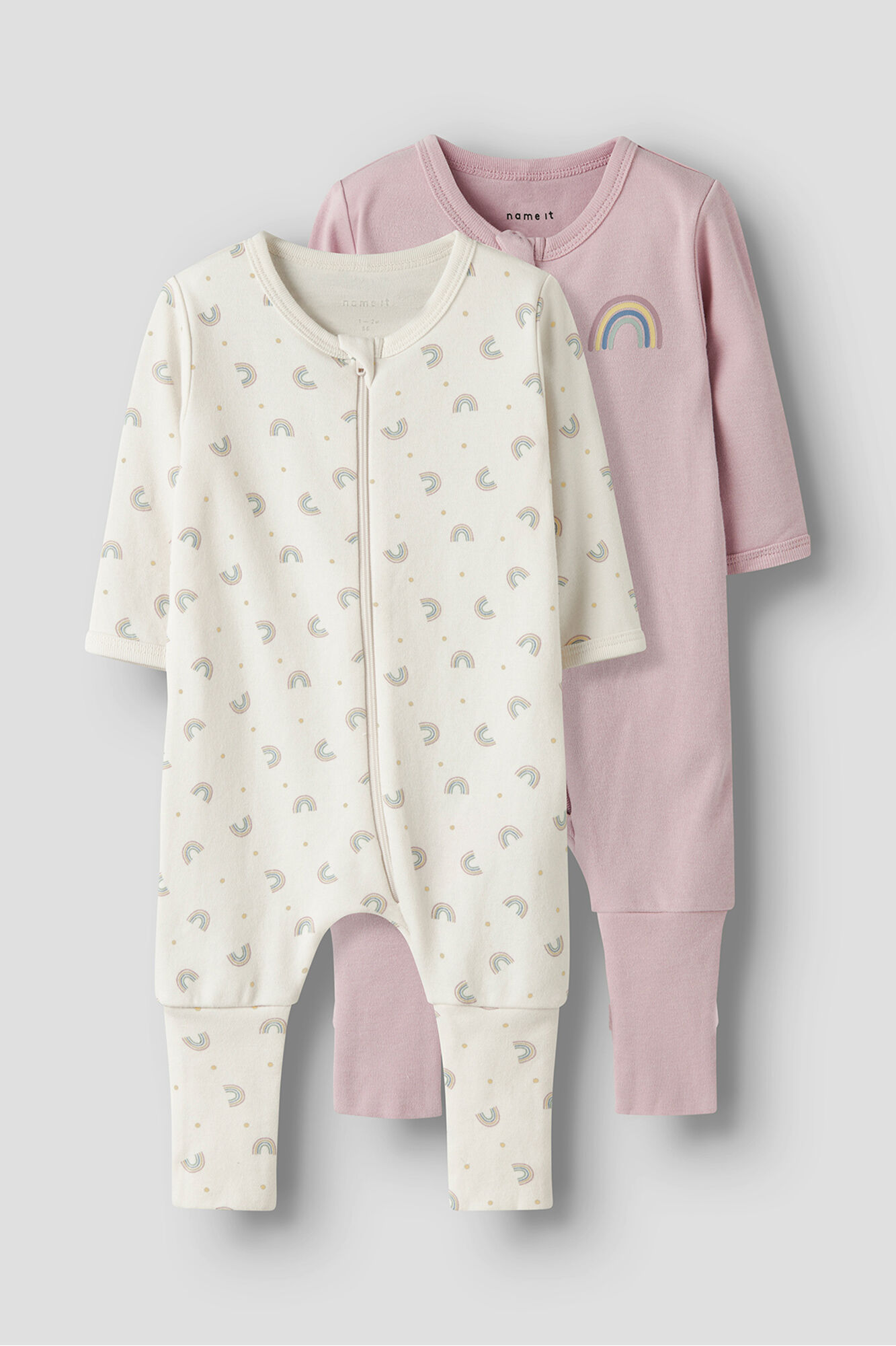Name it Baby pajama set