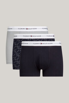 Womensecret 3-pack coloured
boxers printed
