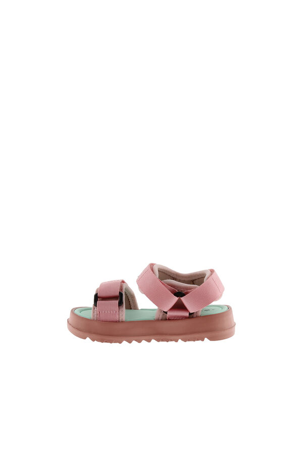 Womensecret Victoria sandals rózsaszín