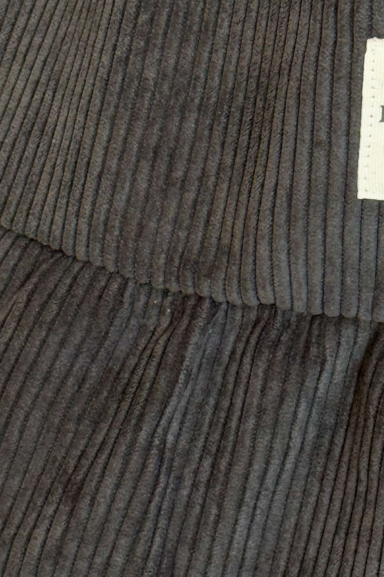 De La Mur Mala Boni Ruffle