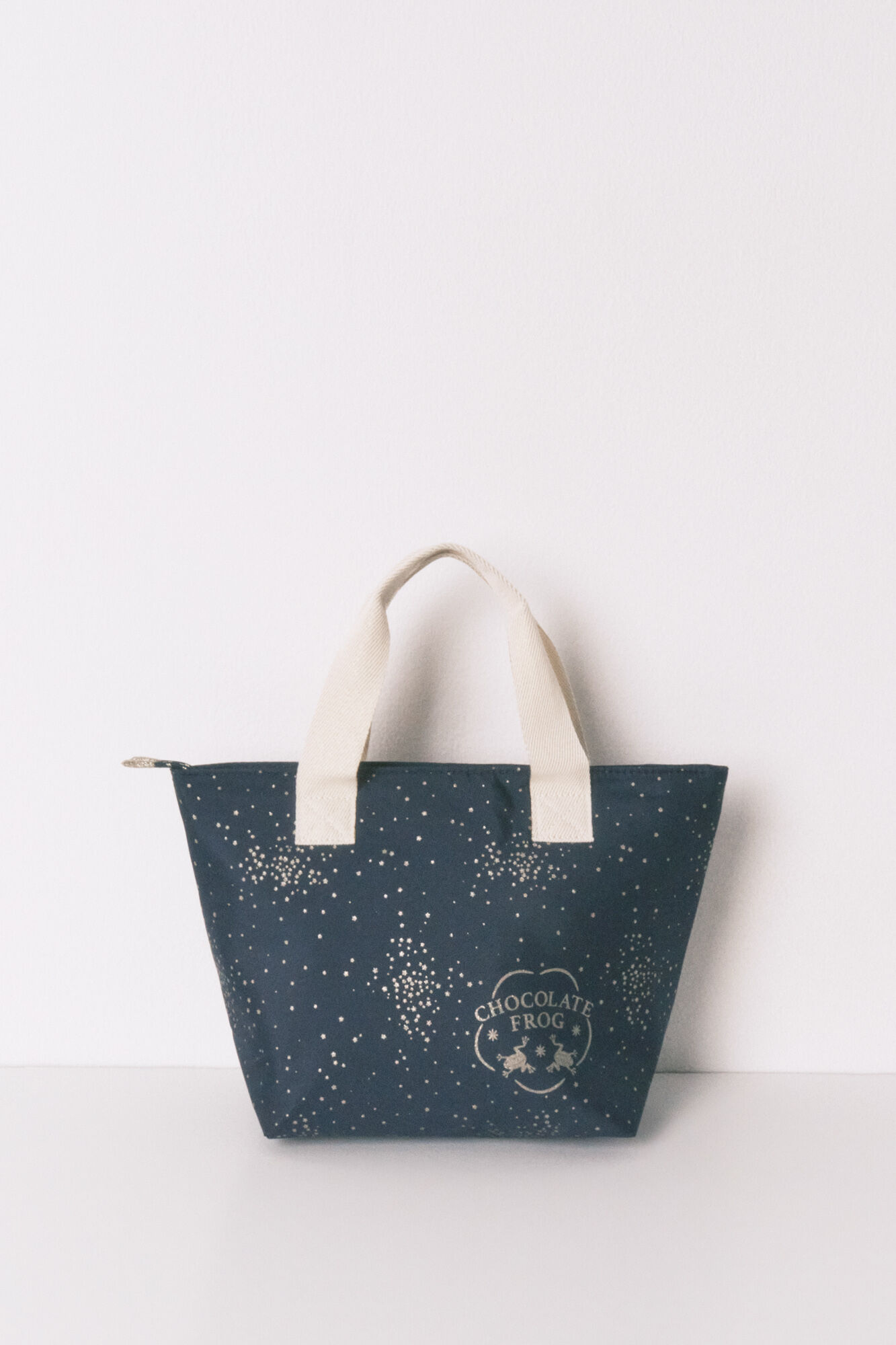 Women'secret Plava termo torba za no&scaron;enje hrane Harry Potter