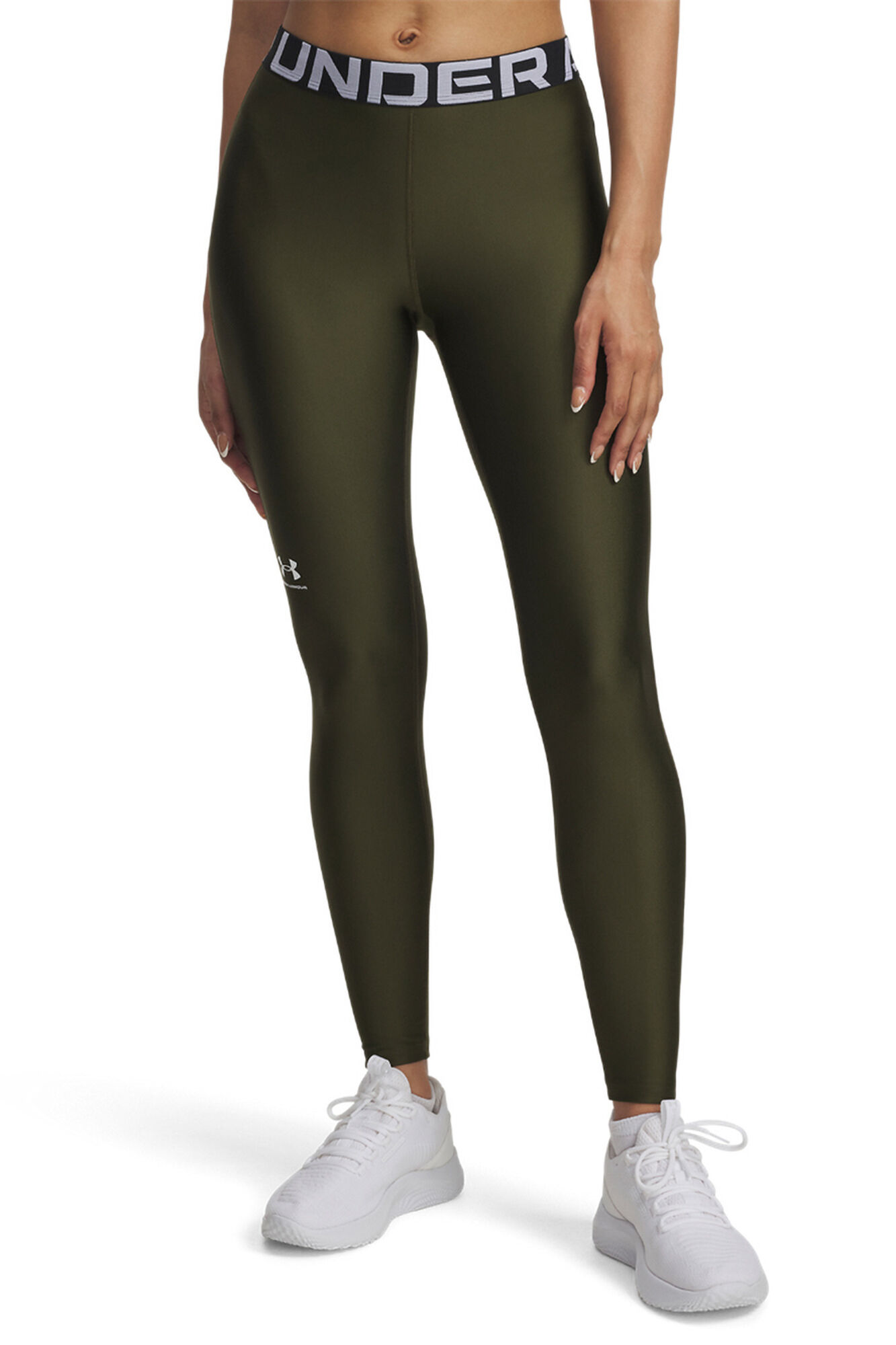 Under Armour Leggings largos de mujer