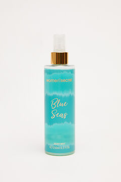 Womensecret Body Mist 'Blue Seas' 250 ml. branco