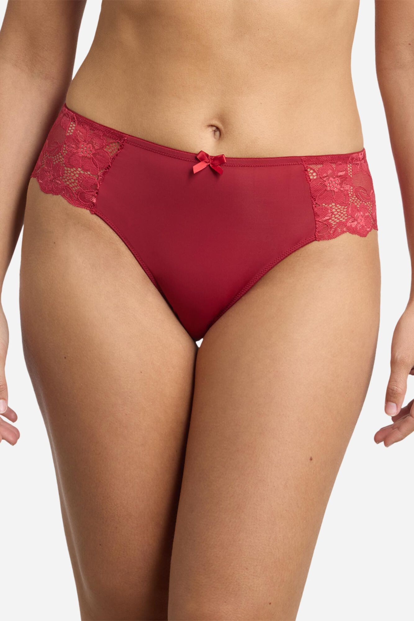Playtex Playtex Flower Elegance Recycled midi panty