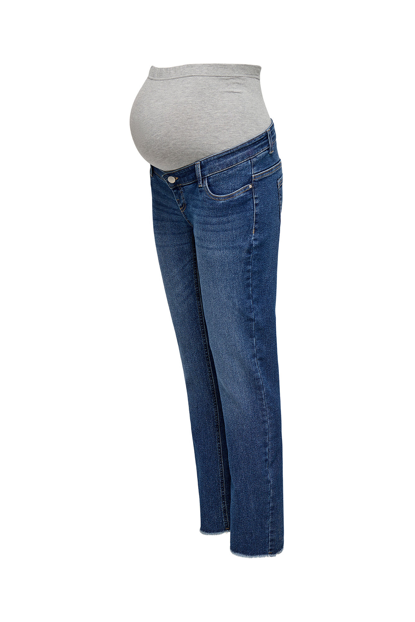 Only Maternity Jeans skinny maternity